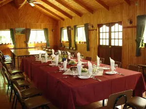 Rayen-Co, Rural Tourism