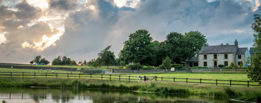 Shallow Grange Farm