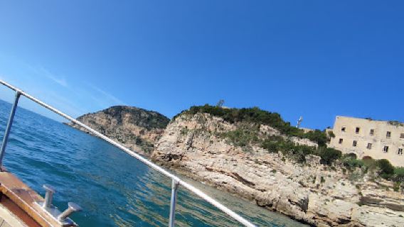 Gaeta Escursioni