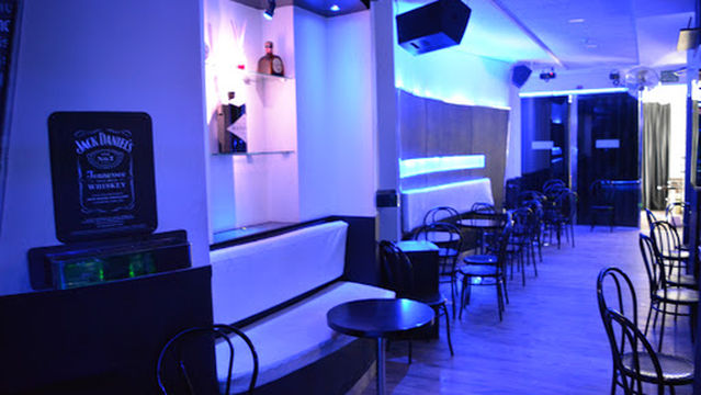 LA FUGA DISCOTECA 3.0