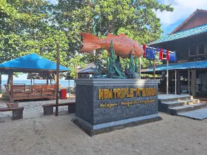 Pantai New Triple M