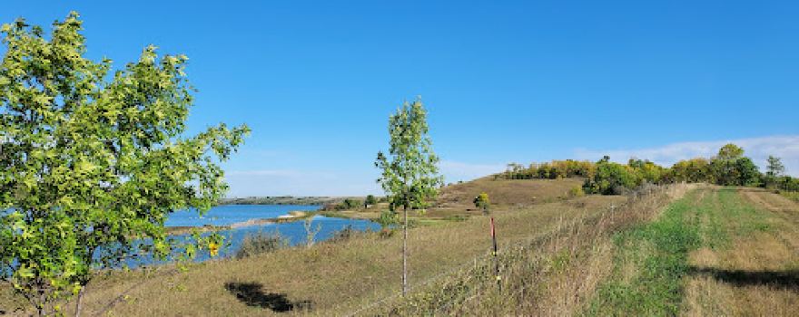 Des Lacs National Wildlife Refuge