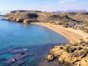 Playa de la Higueríca