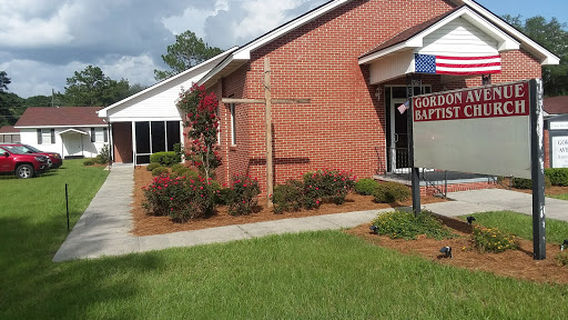 Gordon Avenue Baptist Church