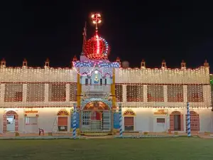 Vidisha Ramleela Mela