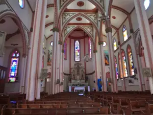 Igreja Matriz de São João Batista