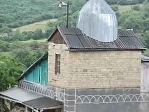 Мечеть