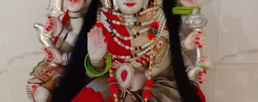 Sitla maa mandir