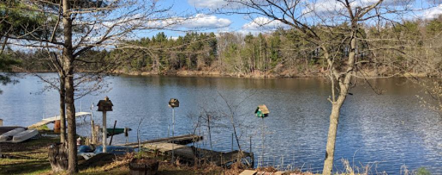 LeMere's Campground