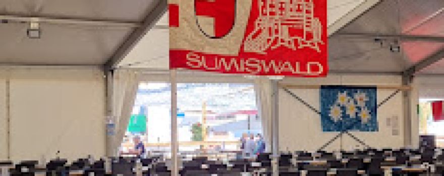 Feldschützengesellschaft Benzenschwil