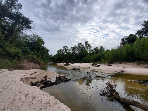 Montgomery County Preserve