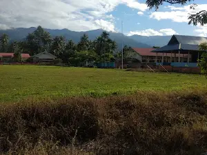 Lapangan Tinombala