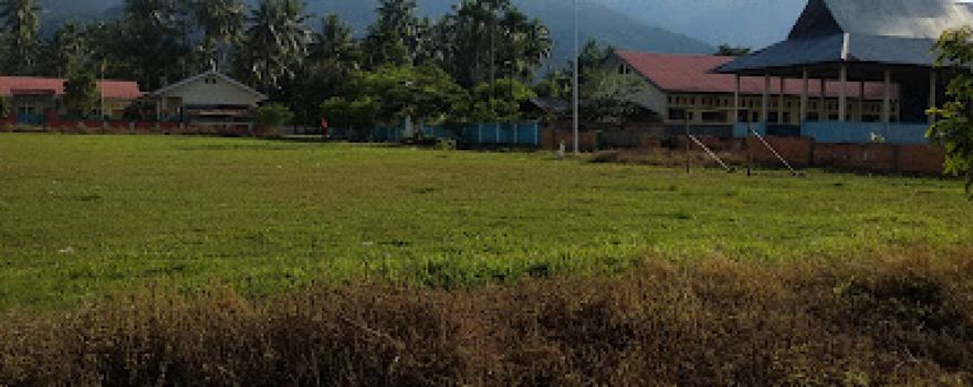 Lapangan Tinombala