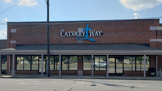 Calvary Way Church