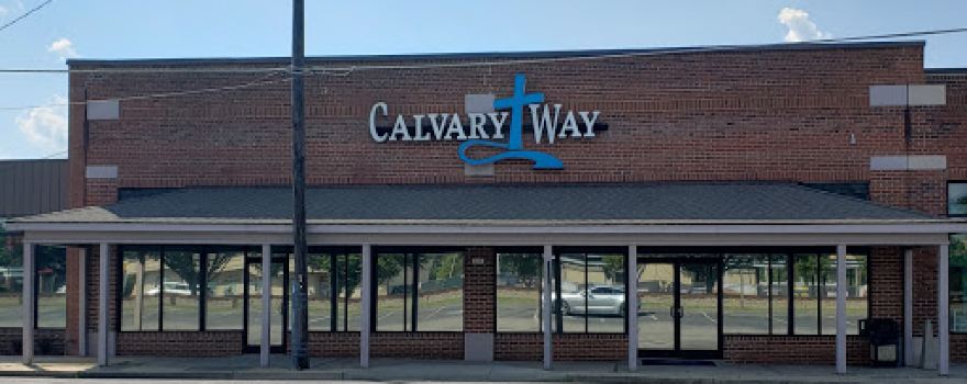 Calvary Way Church