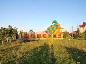 Park Pobedy