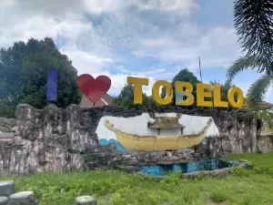 Tugu Hibualamo