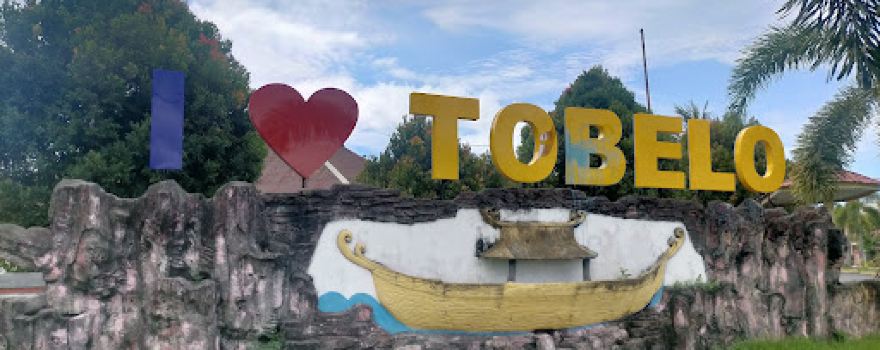 Tugu Hibualamo