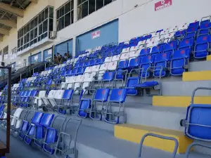 Atatürk Stadyumu