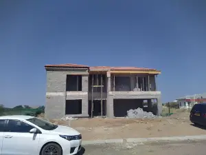 Ngotwane River