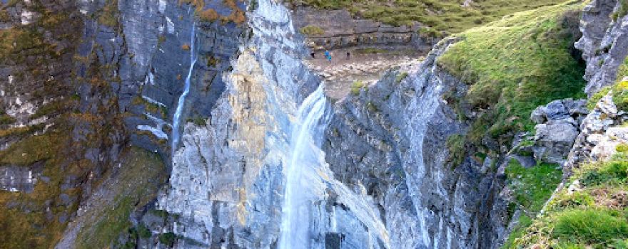 Salto del Nervion