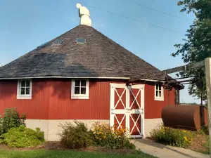 Washington County Fairgrounds