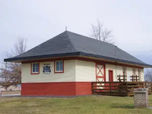 Legion Park