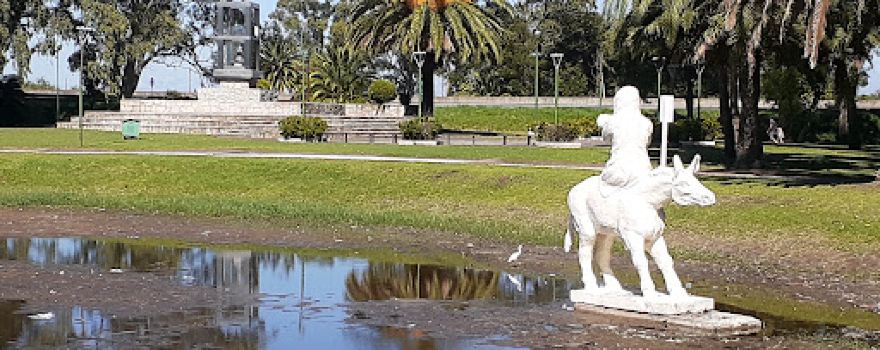 Libres del Sur