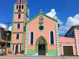 Praça São Cristóvão