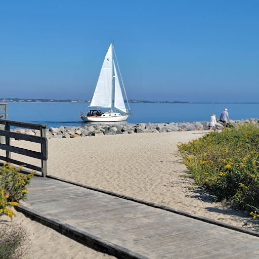 Dowses Beach