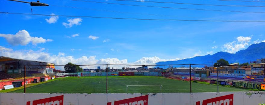 San Pedro Municipal Stadium