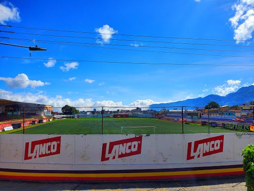 San Pedro Municipal Stadium