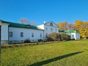 Volkonsky House