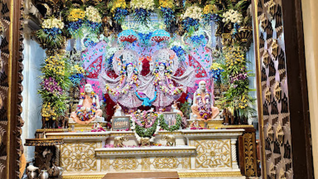 Mero Vrindavan
