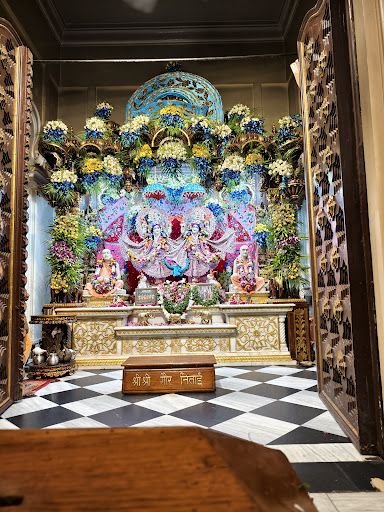 Mero Vrindavan