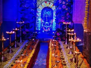 Devar Nimbargi Temple