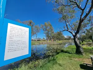 Chinaman's Lagoon