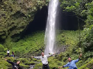 "Sicike-cike" Nature Park