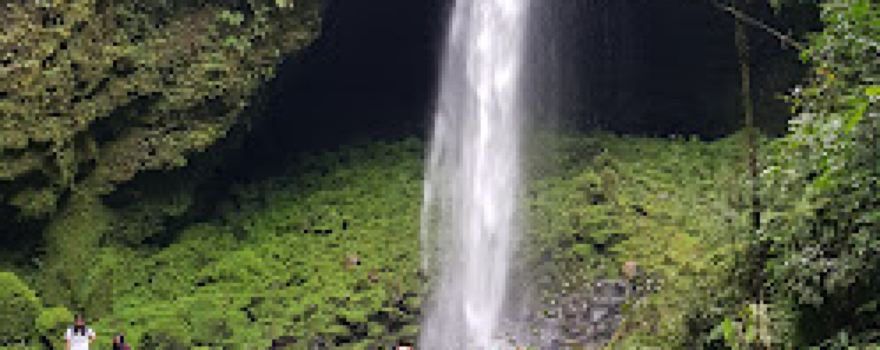 "Sicike-cike" Nature Park