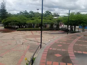 Plaza Bolivar