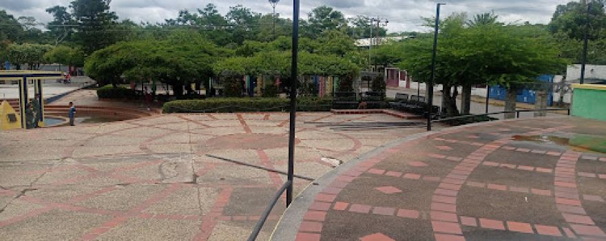 Plaza Bolivar