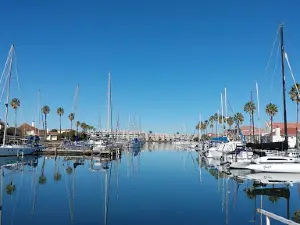 Port Owen Yacht Club