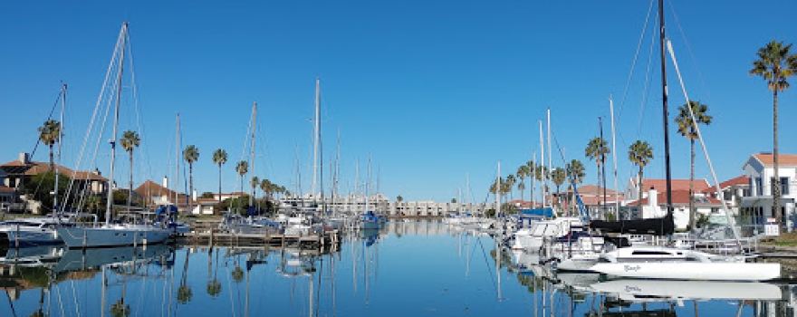 Port Owen Yacht Club