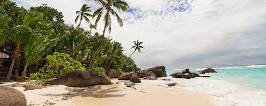 Anse La Passe