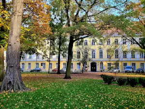 Park Miejski