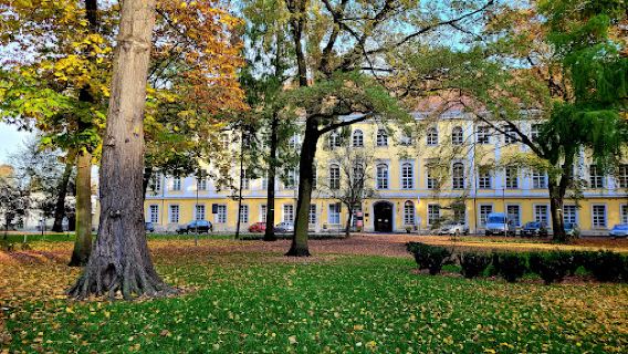 Park Miejski