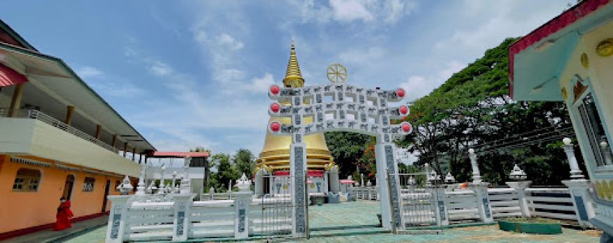 Arangala Temple අරංගල