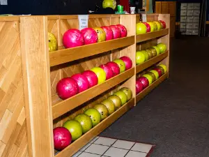 Oakwood Bowl