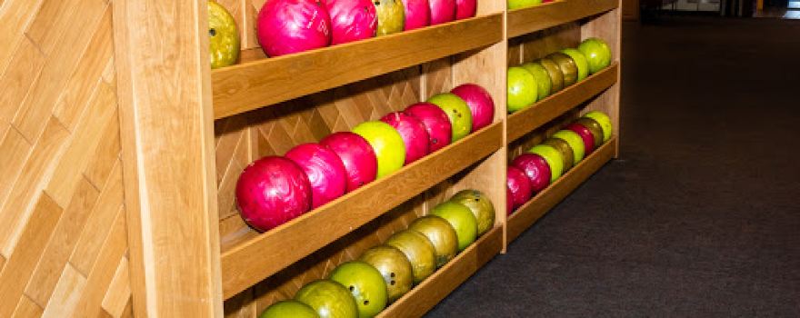 Oakwood Bowl