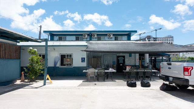 Saipan Dive Academy
